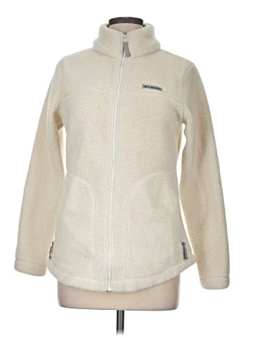 Columbia Sweatshirt (view 1)