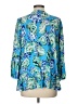 Chico's Blue Cardigan Size L - photo 2