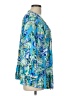 Chico's Blue Cardigan Size L - photo 4