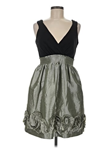 BCBG Paris Cocktail Dress (view 1)