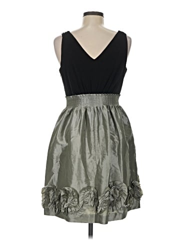 BCBG Paris Cocktail Dress (view 2)