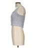 Nikibiki Silver Tube Top Size L (estimated) - photo 5