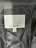 Classiques Entier Gray Wool Blazer Size 4 - photo 6