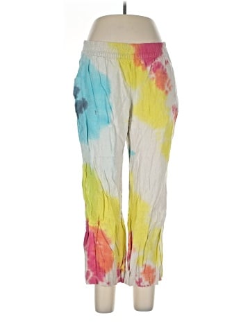 Old Navy Linen Pants (view 1)