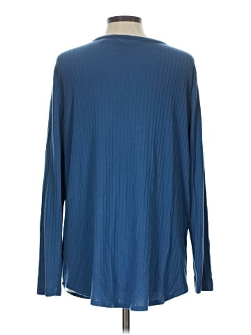 Lands' End Pullover Sweater (view 2)