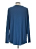 Lands' End Blue Pullover Sweater Size L - photo 2