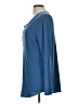 Lands' End Blue Pullover Sweater Size L - photo 5
