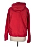 Coldwater Creek Red Jacket Size M - photo 2