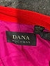 Dana Buchman Red Jacket Size 2 - photo 6