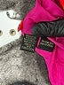 Dana Buchman Red Jacket Size 2 - photo 7