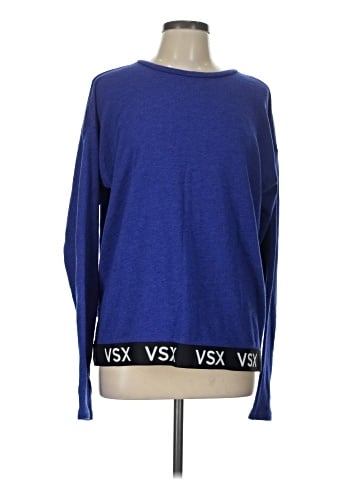 VSX Sport Pullover Sweater (view 1)