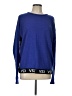 VSX Sport Blue Pullover Sweater Size L - photo 1
