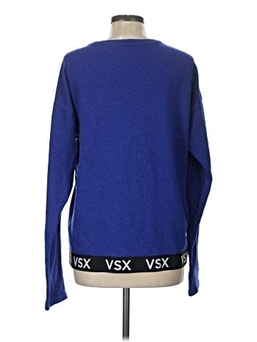 VSX Sport Pullover Sweater (view 2)