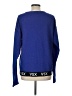 VSX Sport Blue Pullover Sweater Size L - photo 2