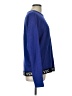 VSX Sport Blue Pullover Sweater Size L - photo 4