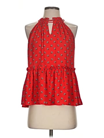 Ann Taylor LOFT Tank Top (view 1)