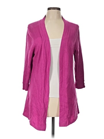 Charter Club Cardigan (view 1)