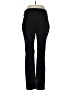 Maurices Black Active Pants Size L - photo 2