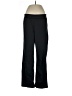 Under Armour Solid Black Track Pants Size L - photo 1