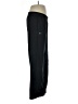 Under Armour Solid Black Track Pants Size L - photo 4