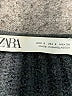 Zara Black Cardigan Size S - photo 7
