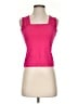 Talbots Pink Tank Top Size P (petite) - photo 1