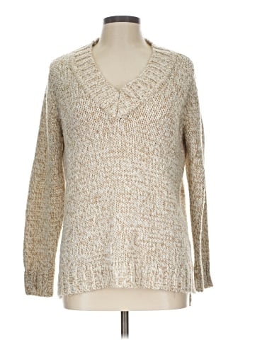 Chaps Pullover Sweater (view 1)