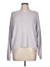 Abercrombie & Fitch Gray Pullover Sweater Size L - photo 1