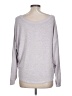 Abercrombie & Fitch Gray Pullover Sweater Size L - photo 2