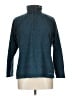 Eddie Bauer 100% Polyester Teal Pullover Sweater Size L - photo 1