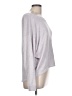 Abercrombie & Fitch Gray Pullover Sweater Size L - photo 4