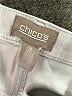 Chico's Gray Jeans Size L - photo 7