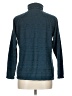 Eddie Bauer 100% Polyester Teal Pullover Sweater Size L - photo 2
