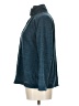 Eddie Bauer 100% Polyester Teal Pullover Sweater Size L - photo 5