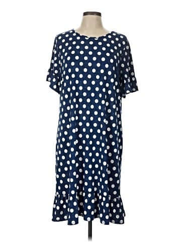 Robert Louis Casual Dress (view 1)