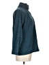 Eddie Bauer 100% Polyester Teal Pullover Sweater Size L - photo 4