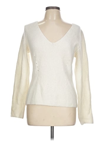 MNG Pullover Sweater (view 1)