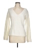 MNG Ivory Pullover Sweater Size L - photo 1