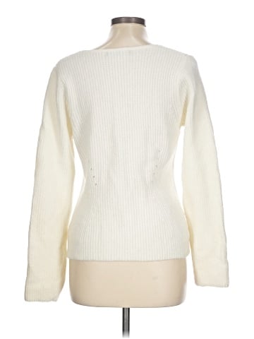 MNG Pullover Sweater (view 2)