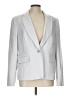 Anne Klein Silver Blazer Size L (estimated) - photo 1