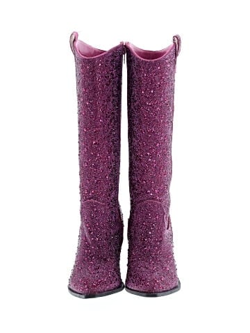 Hey Girl Boots (view 2)