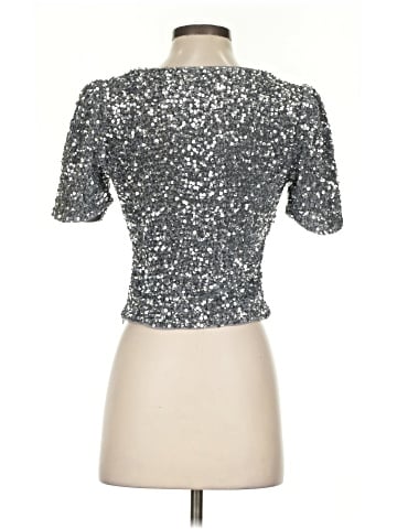 Lulus Short Sleeve Top (view 2)