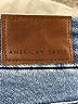 American Eagle Outfitters Hearts Blue Jeans Size XS - photo 7
