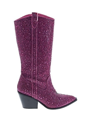 Hey Girl Boots (view 1)