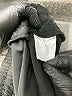 Unbranded Graphic Black Track Pants Size 13 - photo 7