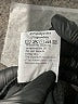 Unbranded Graphic Black Track Pants Size 13 - photo 8