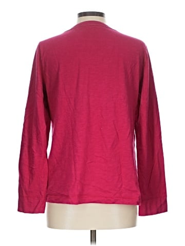 Eddie Bauer Long Sleeve Top (view 2)