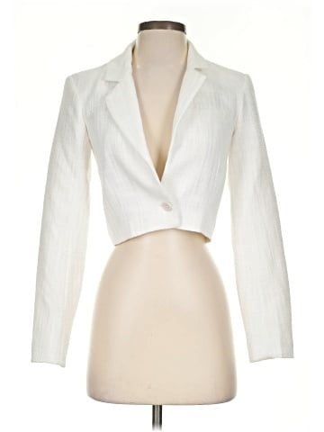 Abercrombie & Fitch Blazer (view 1)