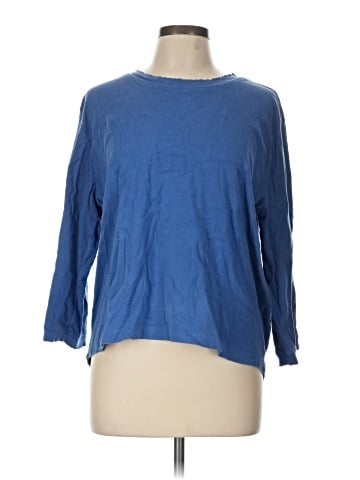 Orvis 3/4 Sleeve T-Shirt (view 1)