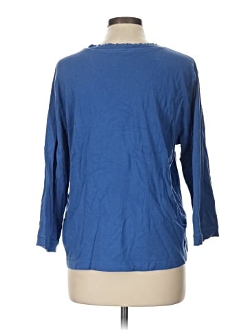 Orvis 3/4 Sleeve T-Shirt (view 2)